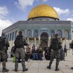 Al-Aqsa Mosque: The Heart of Conflict Between Israel and Palestine